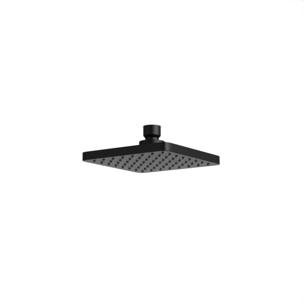 Artos F901-20 Edge 6" ABS Rain Shower Head - Parent
