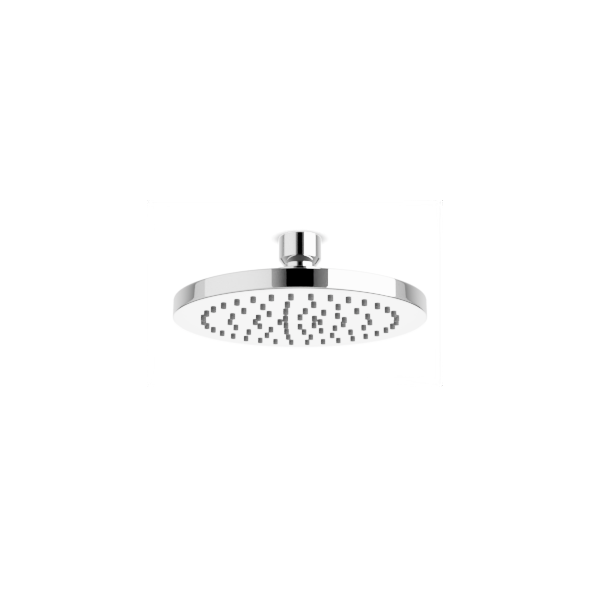 Artos F901-21 Opera 6" ABS Rain Shower Head