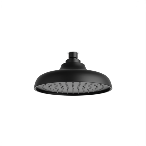 Artos F901-22 Classic ABS 8" Rain Shower Head - Parent