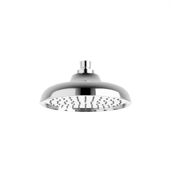 Artos F901-22 Classic ABS 8" Rain Shower Head