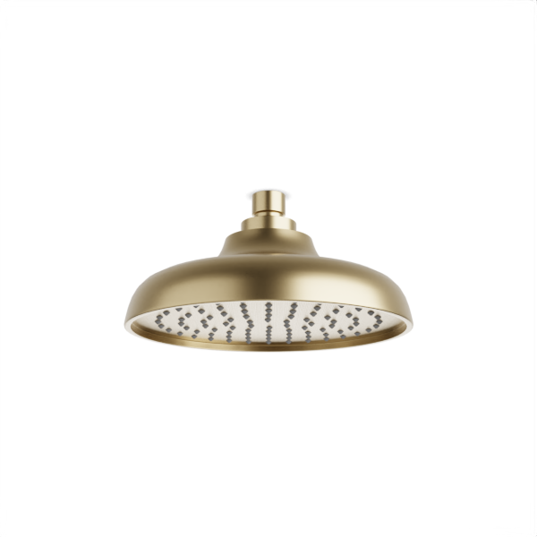 Artos F901-22 Classic ABS 8" Rain Shower Head