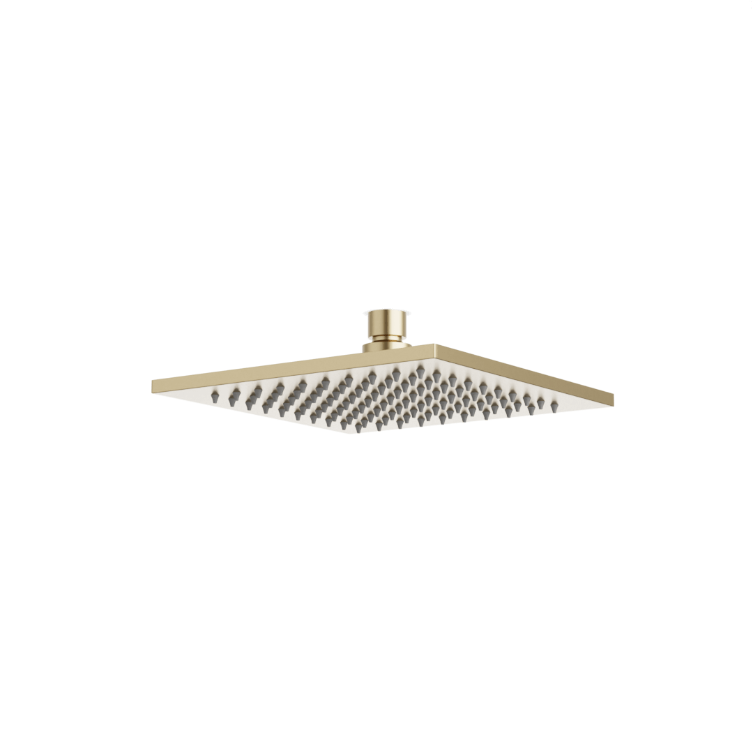 Artos F901-5 8" Shower Rainhead SQU