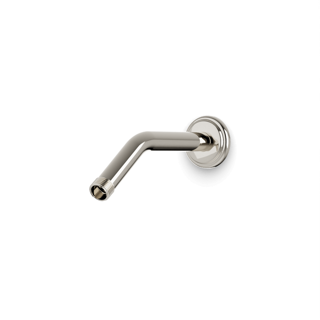 Artos F902-11CL Classic Wall Mount Angled Shower Arm