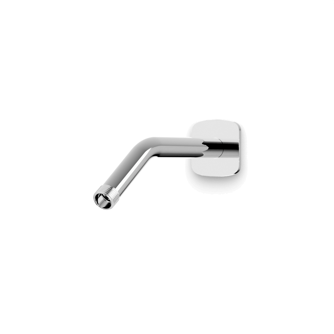Artos F902-11TR Harmony Wall Mount Angled Shower Arm