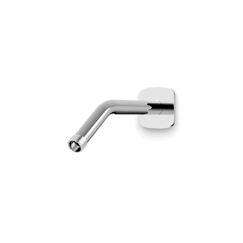 Artos F902-11TR Harmony Wall Mount Angled Shower Arm