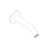 Artos F902-11 Angled Shower Arm RND