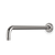 Artos F902-1CL Classic Wall Mount Shower Arm