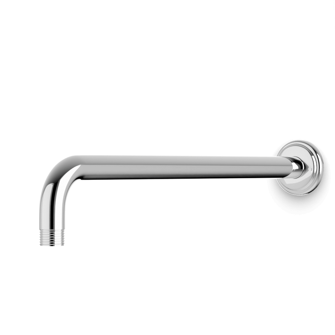 Artos F902-1CL Classic Wall Mount Shower Arm