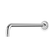 Artos F902-1CL Classic Wall Mount Shower Arm