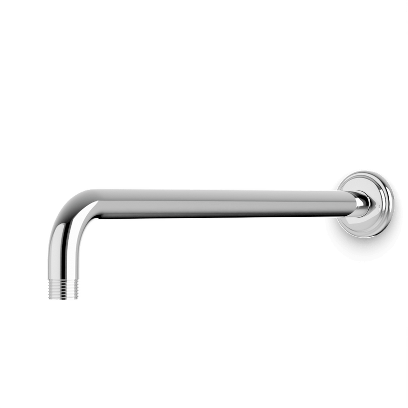 Artos F902-1CL Classic Wall Mount Shower Arm