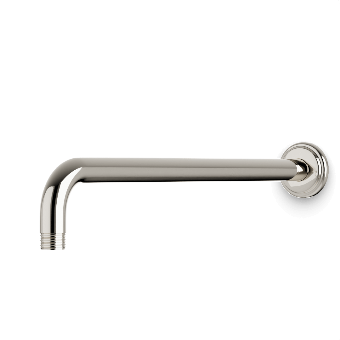 Artos F902-1CL Classic Wall Mount Shower Arm