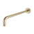 Artos F902-1 Shower Arm Wall Mounted