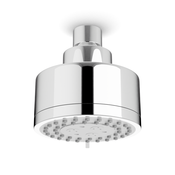 Artos F902-26 Multifunction Round Showerhead