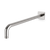Artos F902-27 Wall Mount Shower Arm R+S Escutcheon
