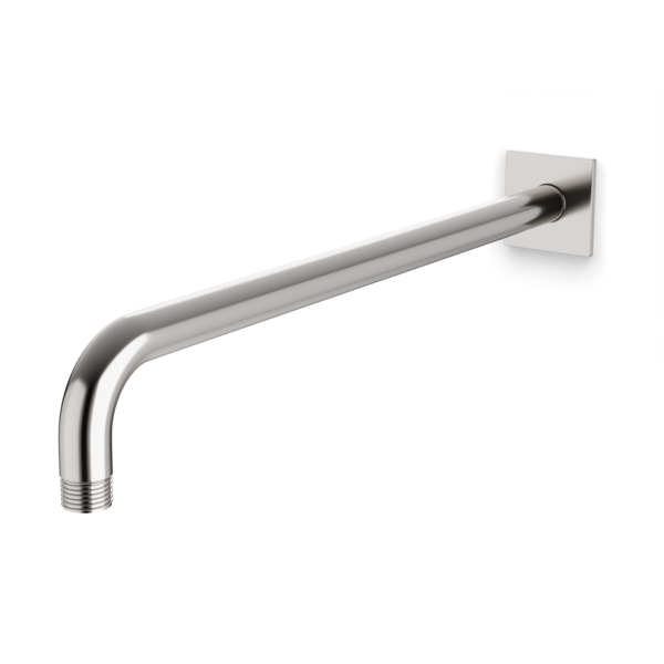 Artos F902-27 Wall Mount Shower Arm R+S Escutcheon