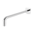 Artos F902-27 Wall Mount Shower Arm R+S Escutcheon