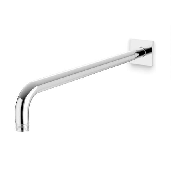 Artos F902-27 Wall Mount Shower Arm R+S Escutcheon