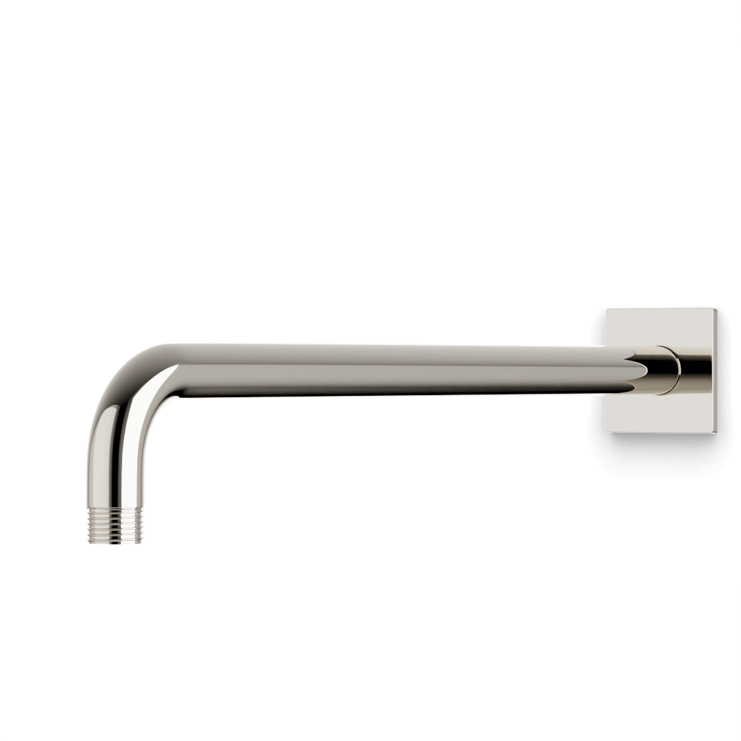 Artos F902-27 Wall Mount Shower Arm R+S Escutcheon