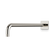 Artos F902-27 Wall Mount Shower Arm R+S Escutcheon