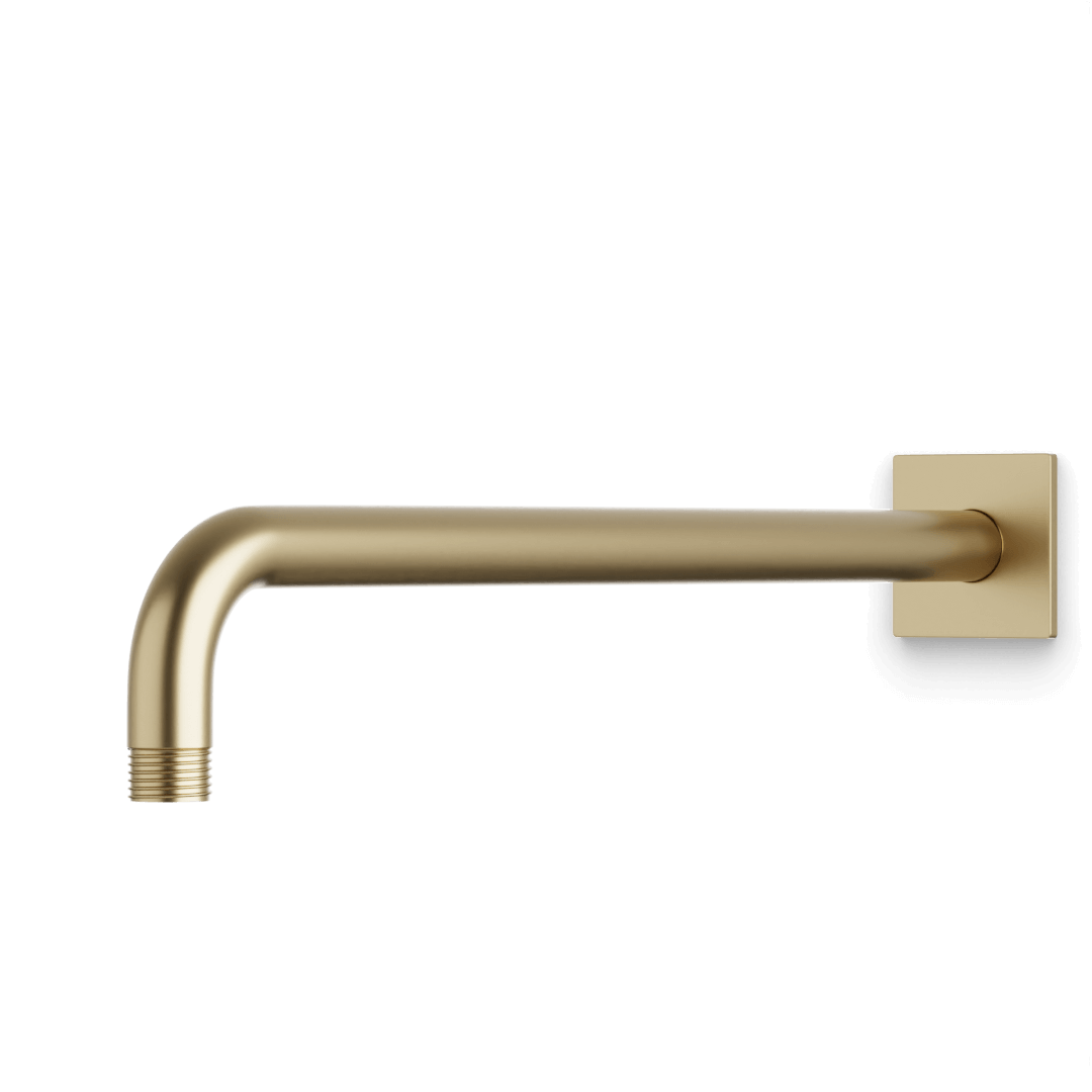 Artos F902-27 Wall Mount Shower Arm R+S Escutcheon