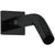 Artos F902-28 Wall Mount Angled Shower Arm R+S Escutcheon - Parent