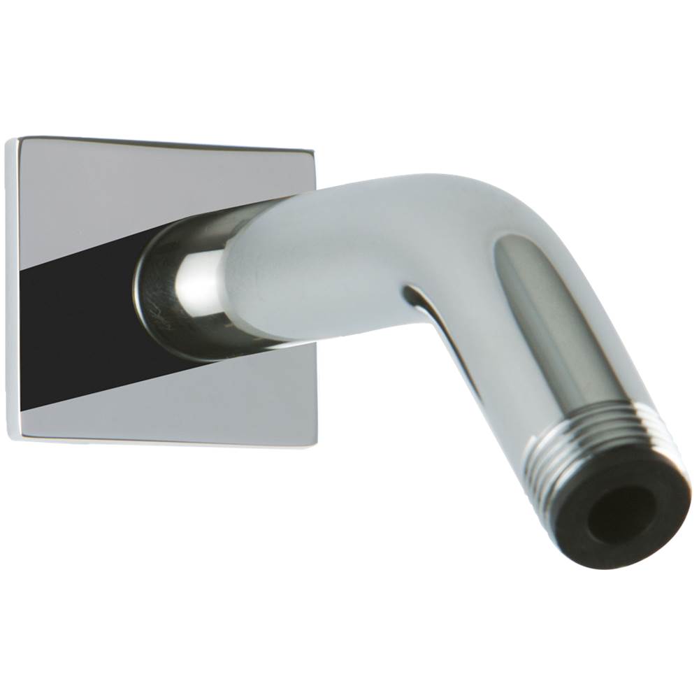 Artos F902-28 Wall Mount Angled Shower Arm R+S Escutcheon