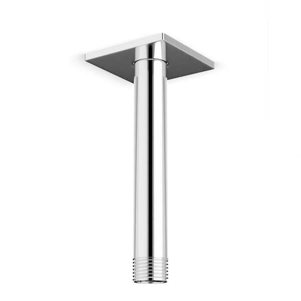 Artos F902-30 Ceiling Mount 4.75" Shower Arm R+S Escutcheon