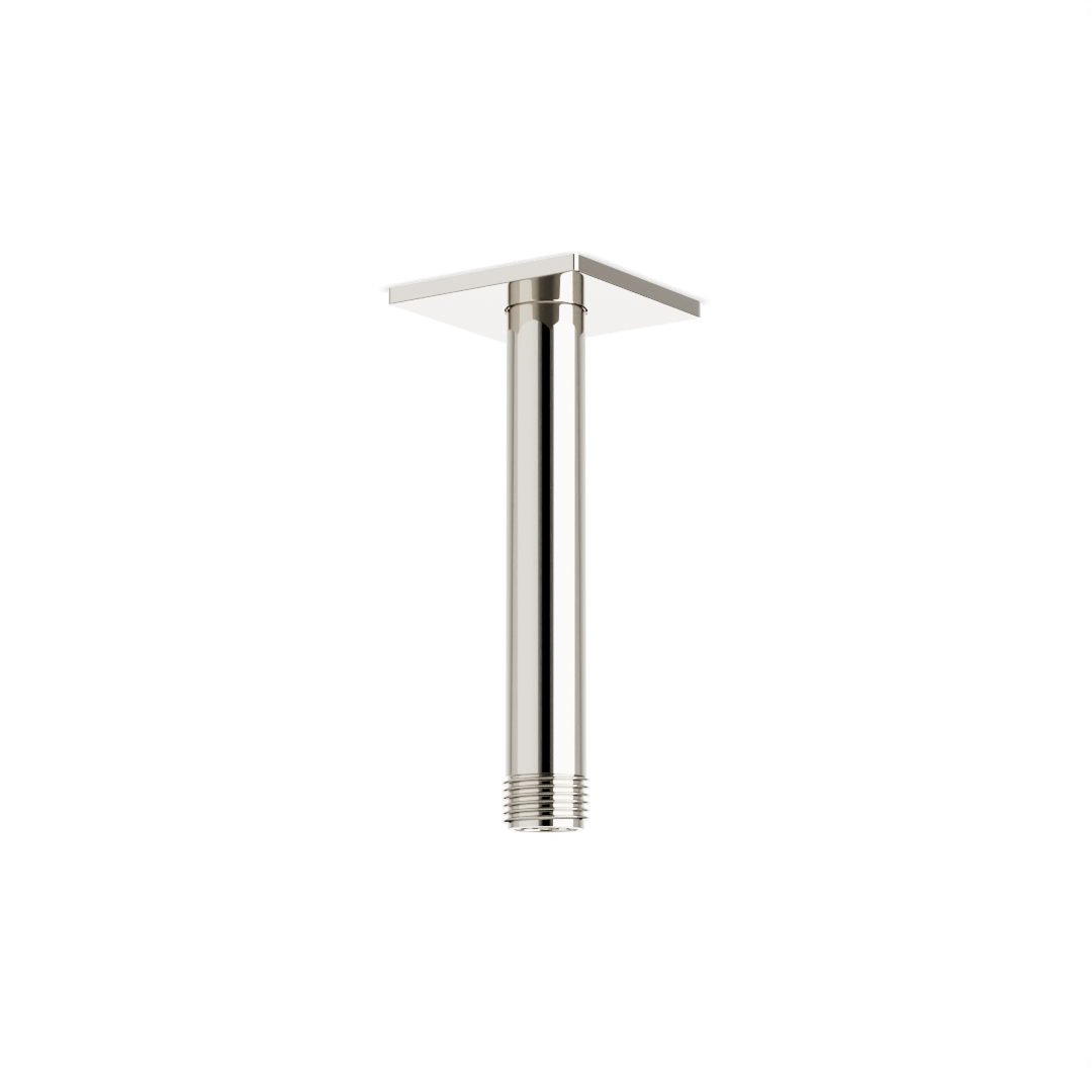 Artos F902-30 Ceiling Mount 4.75" Shower Arm R+S Escutcheon