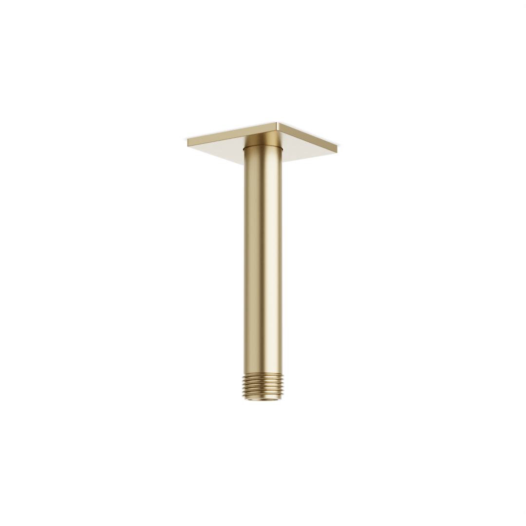 Artos F902-30 Ceiling Mount 4.75" Shower Arm R+S Escutcheon