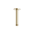 Artos F902-3 Round 4.75" Shower Arm Ceiling Mounted
