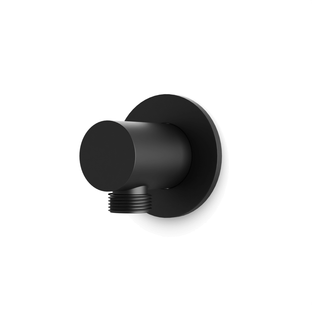 Artos F902-41 RND Shower Outlet Elbow - Parent