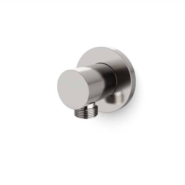 Artos F902-41 RND Shower Outlet Elbow