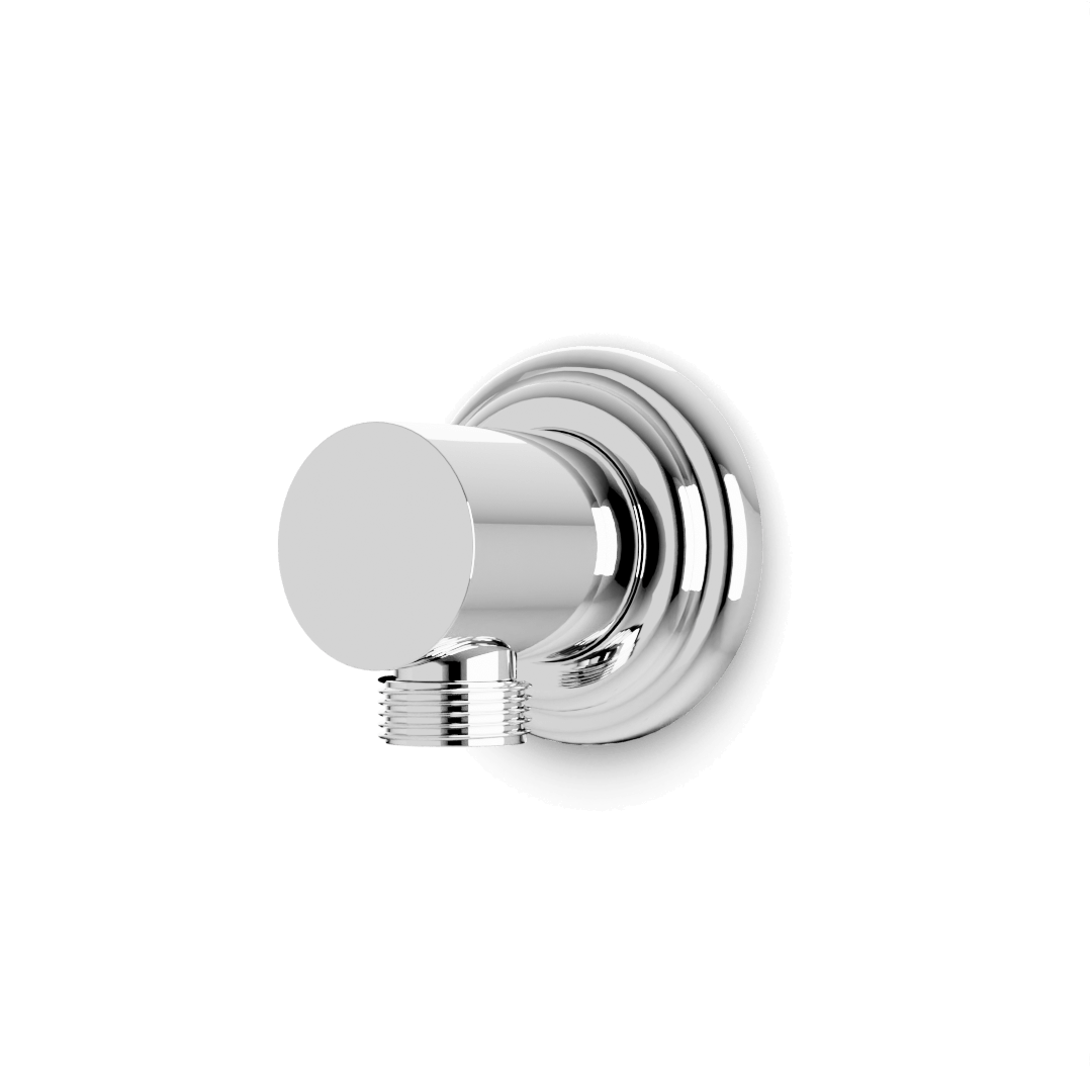 Artos F902-41CL Classic Shower Outlet Elbow