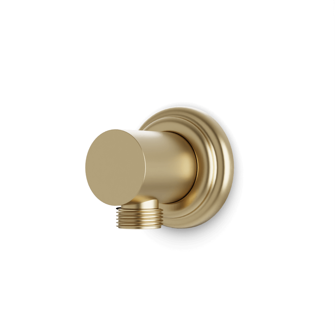 Artos F902-41CL Classic Shower Outlet Elbow
