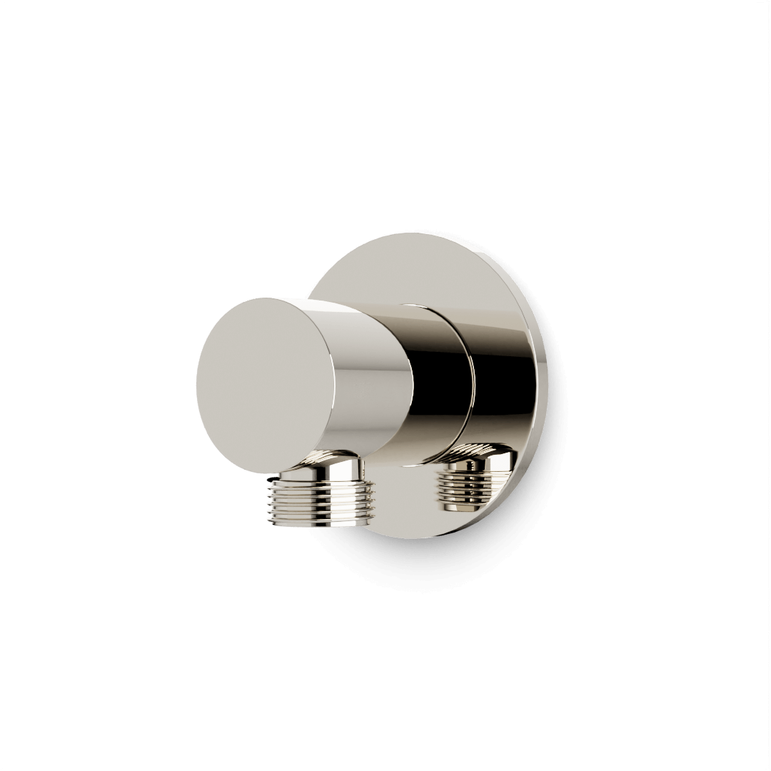 Artos F902-41 RND Shower Outlet Elbow