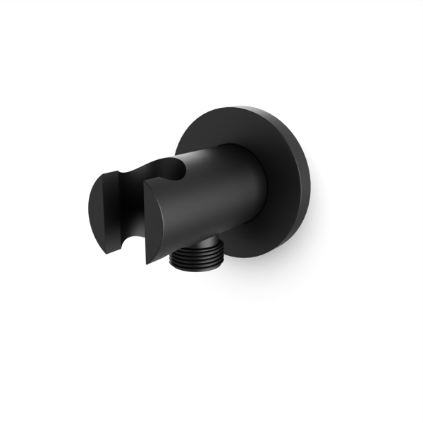 Artos F902-42 RND Shower Outlet Elbow With Handshower Holder - Parent