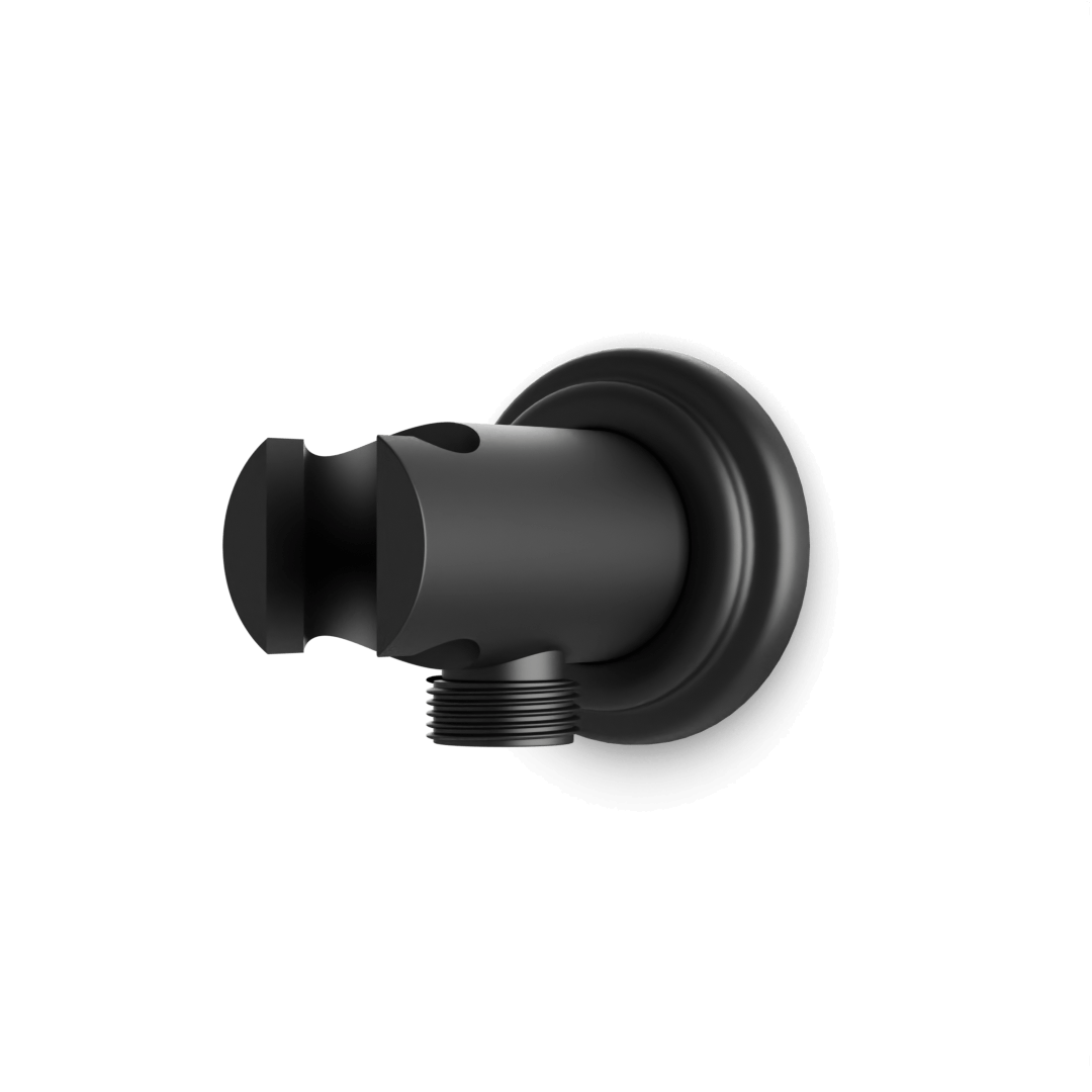 Artos F902-42CL Classic Shower Outlet Elbow with Hand Shower Holder - Parent