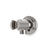 Artos F902-42CL Classic Shower Outlet Elbow with Hand Shower Holder