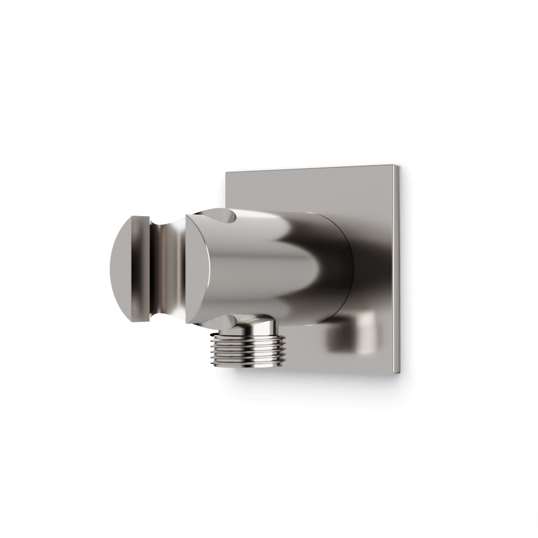 Artos F902-42SQ Otella Shower Outlet Elbow with Hand Shower Holder