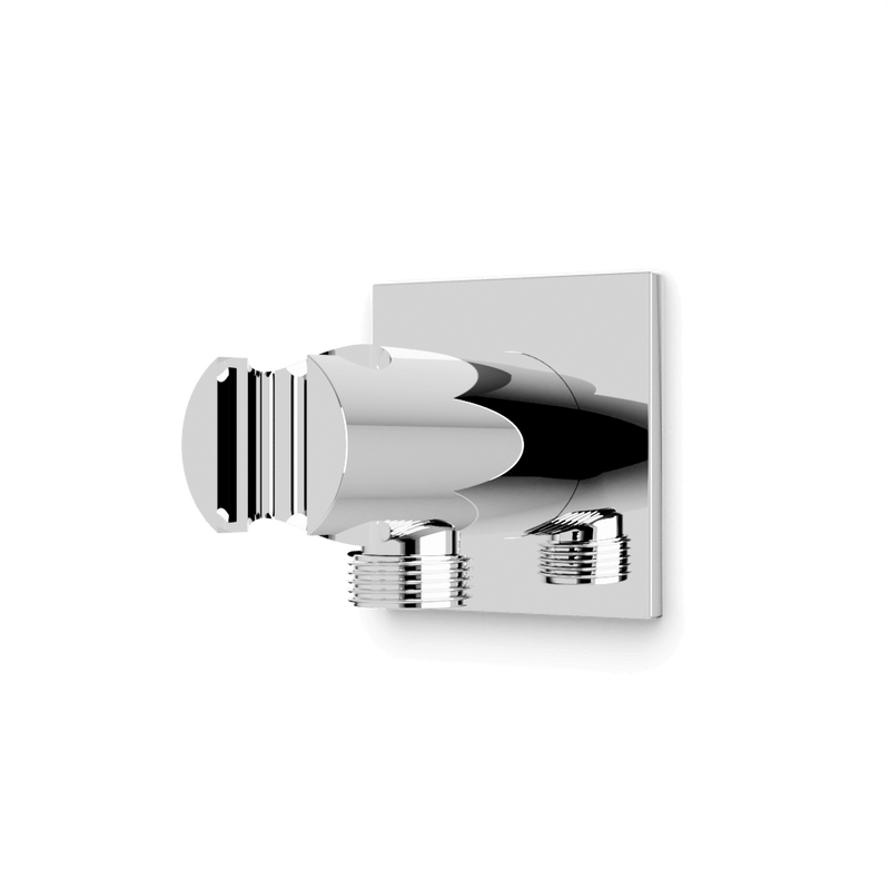 Artos F902-42SQ Otella Shower Outlet Elbow with Hand Shower Holder