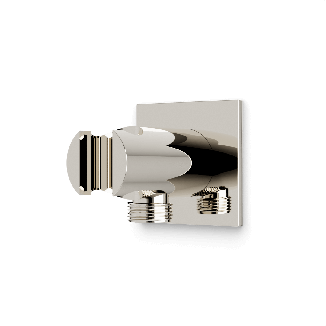 Artos F902-42SQ Otella Shower Outlet Elbow with Hand Shower Holder