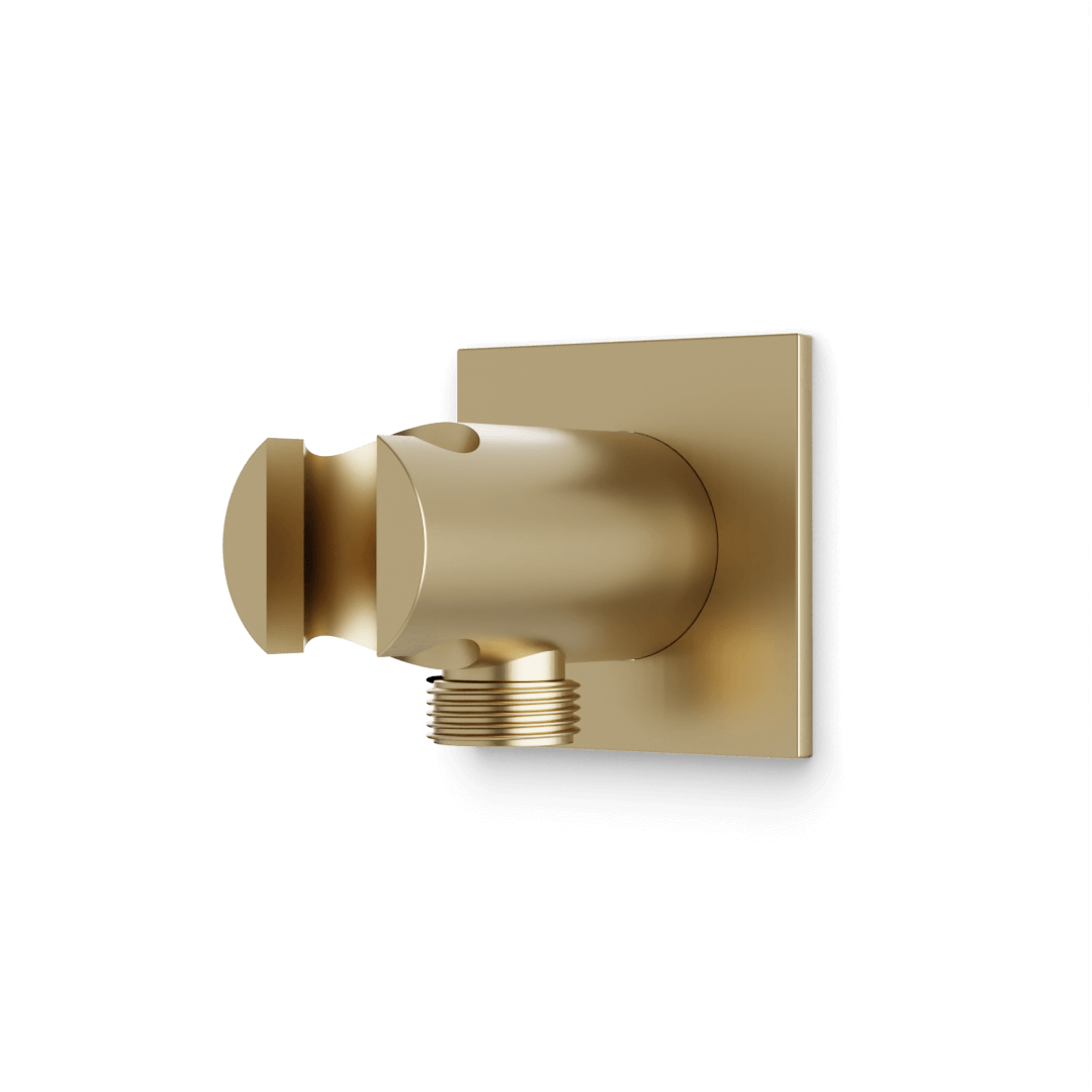 Artos F902-42SQ Otella Shower Outlet Elbow with Hand Shower Holder