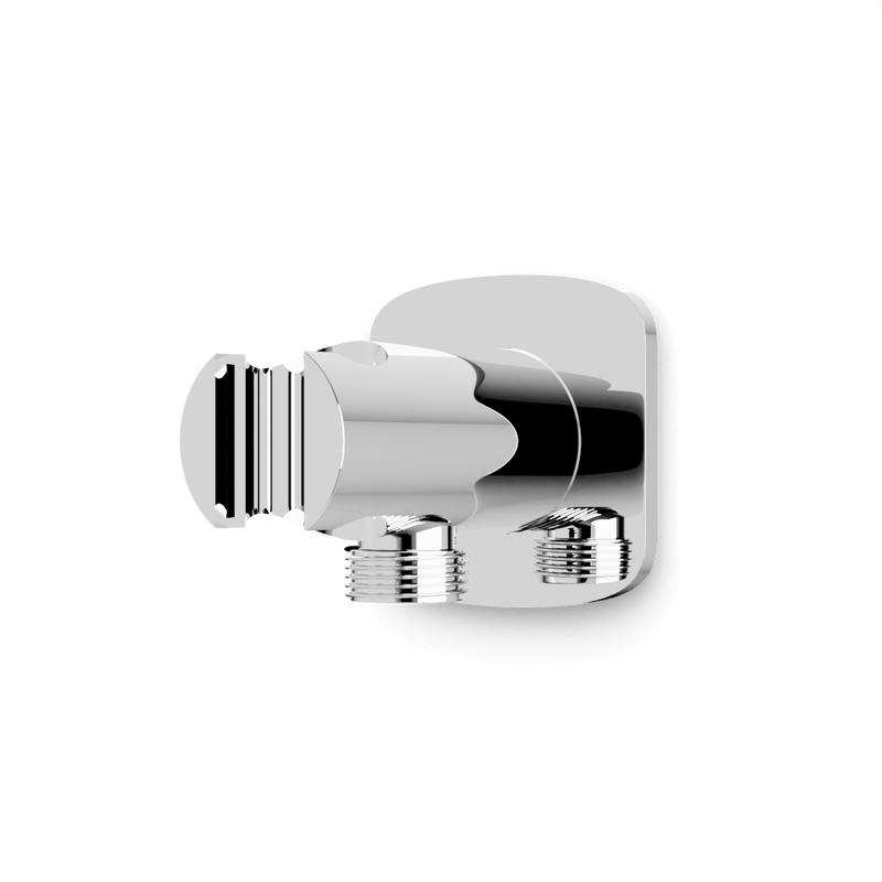 Artos F902-42TR Harmony Shower Outlet Elbow with Hand Shower Holder