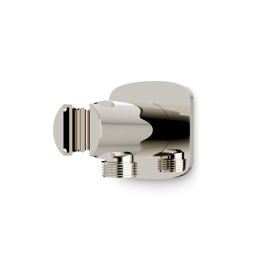 Artos F902-42TR Harmony Shower Outlet Elbow with Hand Shower Holder