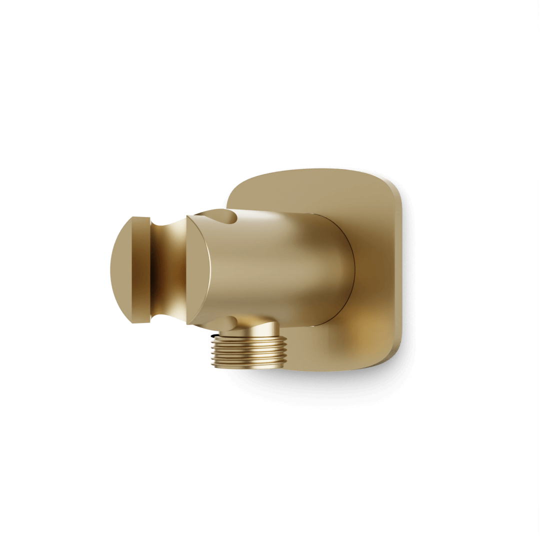 Artos F902-42TR Harmony Shower Outlet Elbow with Hand Shower Holder