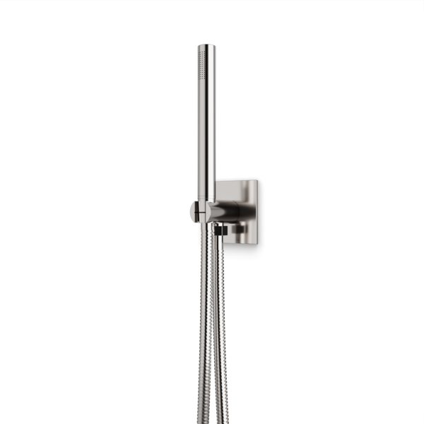 Artos F902-45 Flexible Hose Shower Kit with Integrated Water Outlet