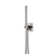 Artos F902-45 Flexible Hose Shower Kit with Integrated Water Outlet