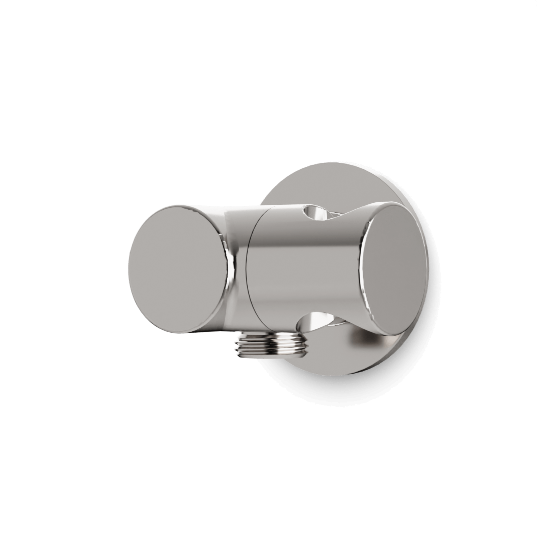 Artos F902-47 Opera Shower Outlet Elbow with Pivoting Hand Shower Holder