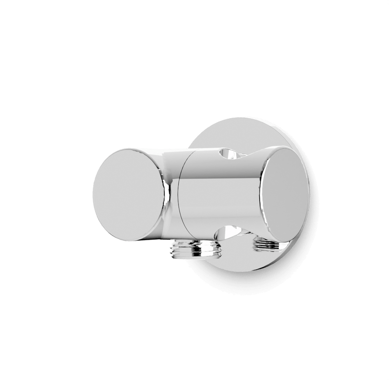Artos F902-47 Opera Shower Outlet Elbow with Pivoting Hand Shower Holder