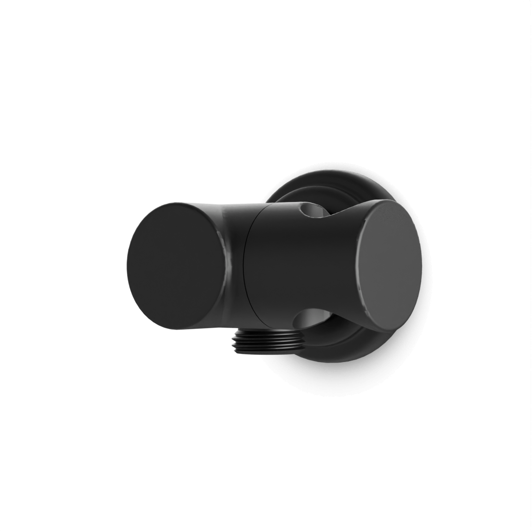 Artos F902-47CL Classic Shower Outlet Elbow with Pivoting Hand Shower Holder - Parent